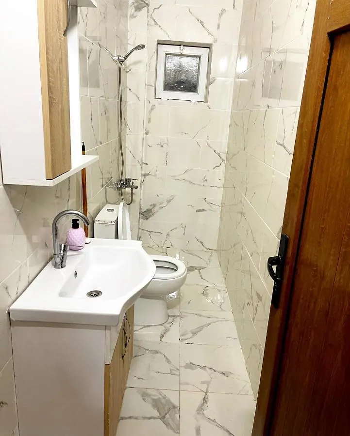 One Bedroom Apartment Close To Taksim Square Estambul