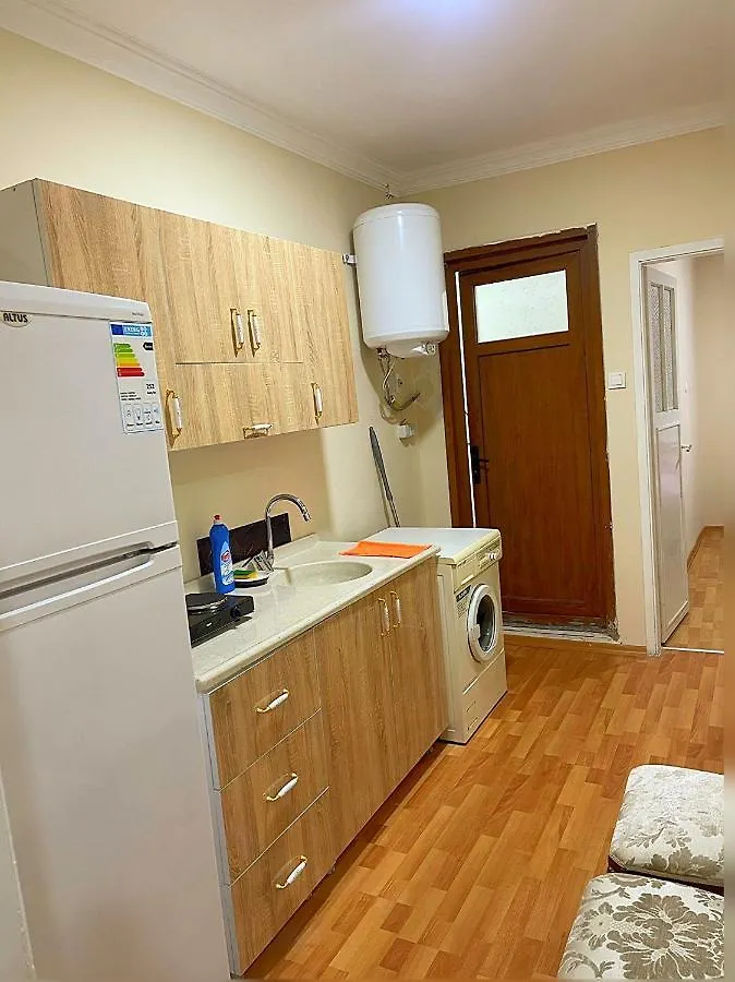 One Bedroom Apartment Close To Taksim Square Estambul
