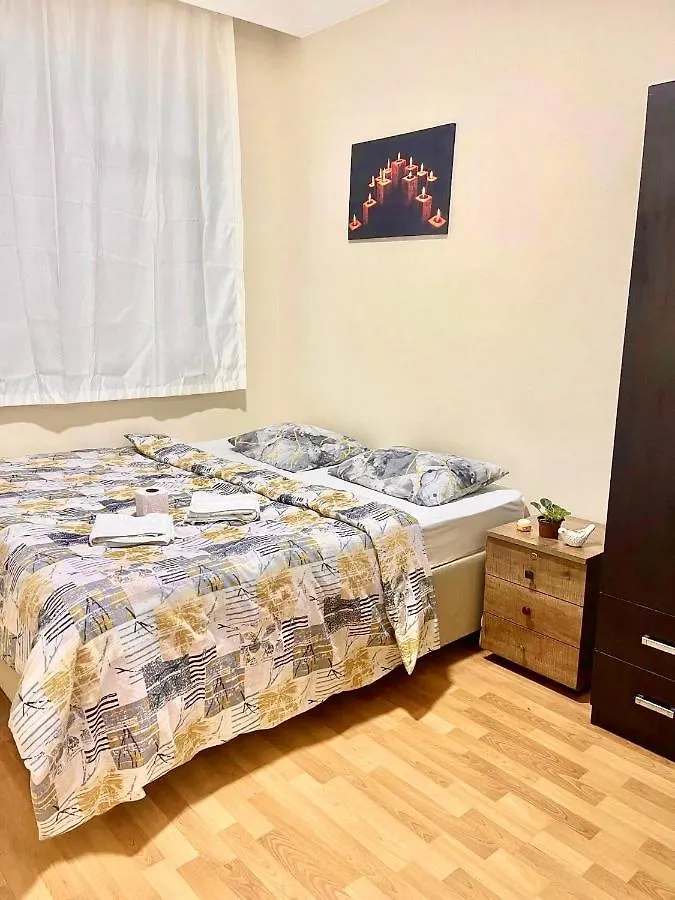 One Bedroom Apartment Close To Taksim Square Estambul