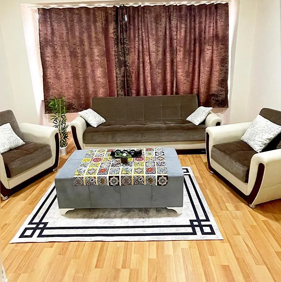 One Bedroom Apartment Close To Taksim Square Estambul
