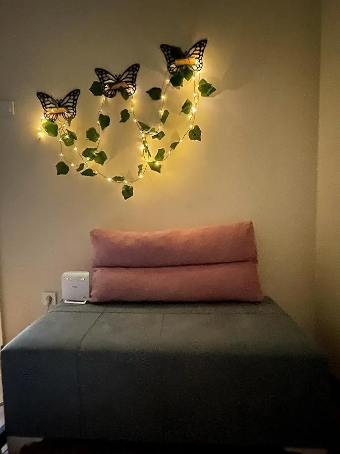 One Bedroom Apartment Close To Taksim Square Estambul