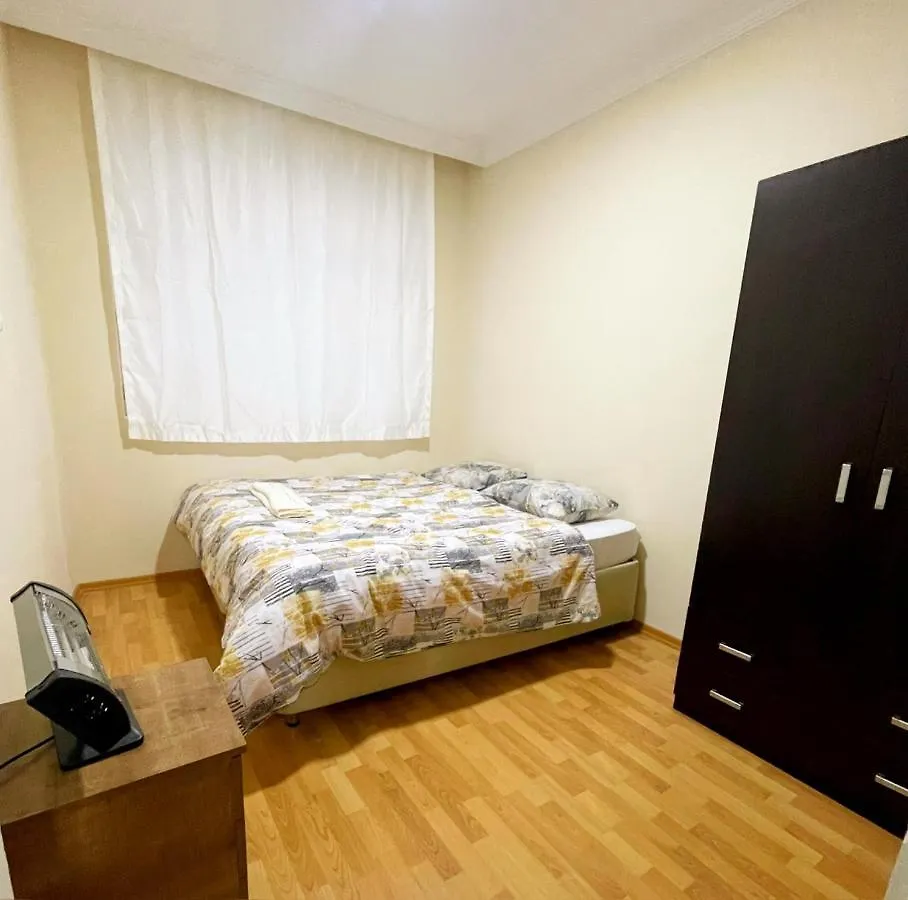 One Bedroom Apartment Close To Taksim Square Isztambul