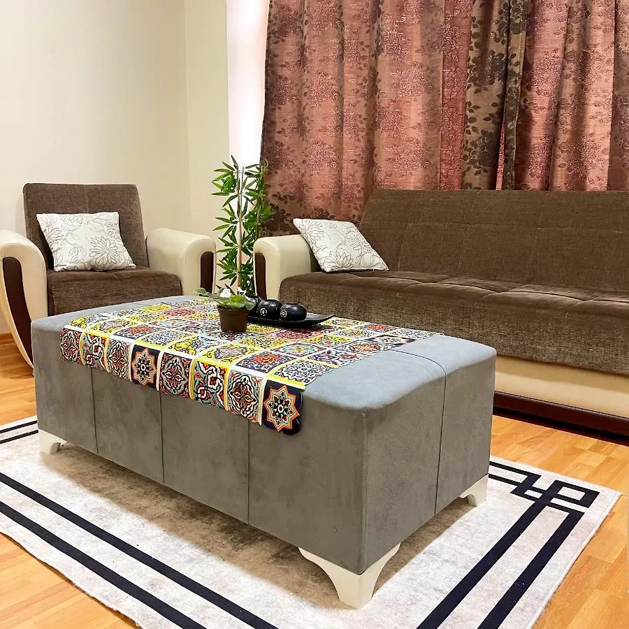 One Bedroom Apartment Close To Taksim Square Isztambul Törökország